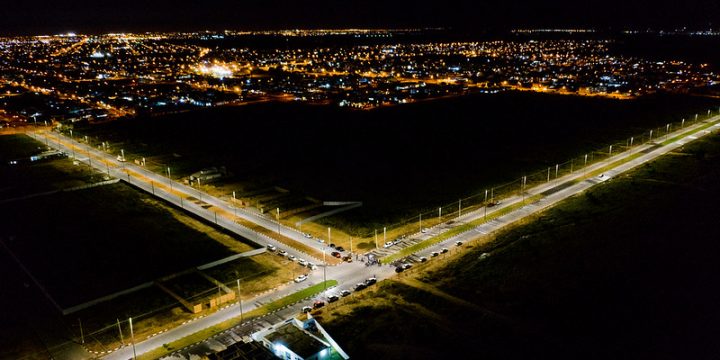 Iluminação LED em Boa Vista