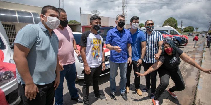 Jucá Juventude Roraima