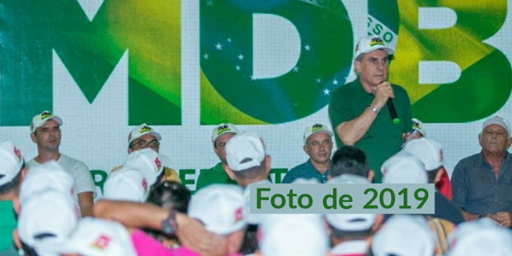 Convenções definem nomes do MDB às eleições 2020