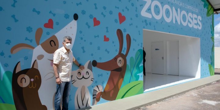 Jucá Caes e Gatos Boa Vista