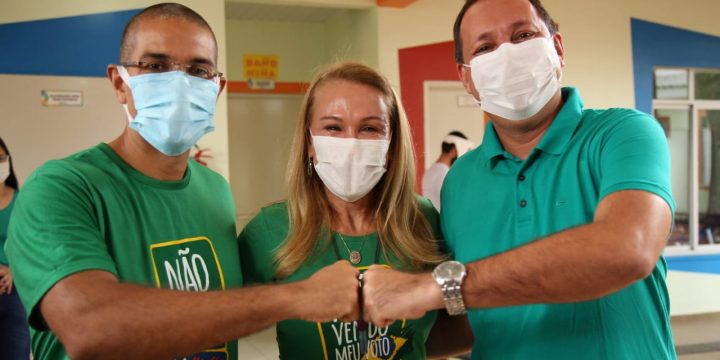 Arthur Henrique será o novo prefeito de Boa Vista