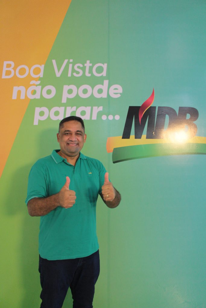 Heron Muneymne tem trabalhado voltado à segurança