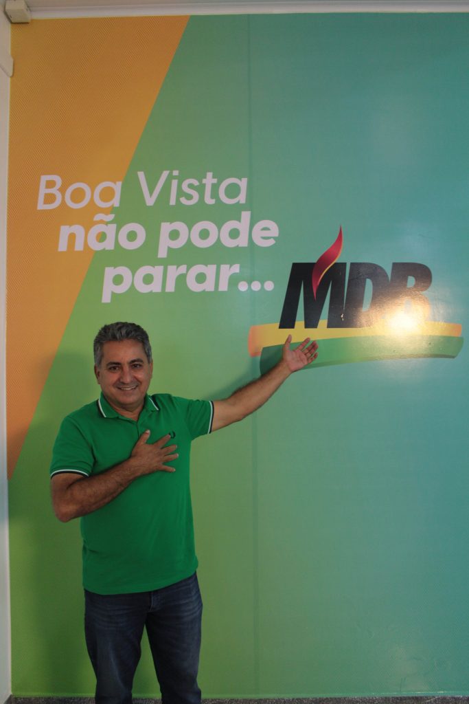 Idazio da Perfil