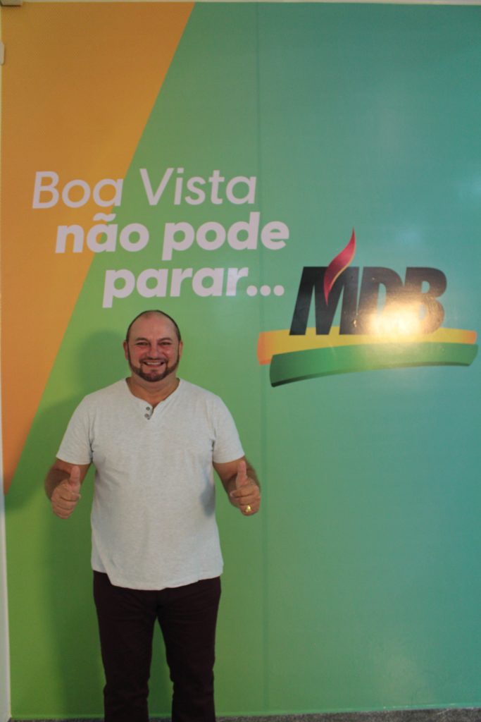 Izaias Boi Branco