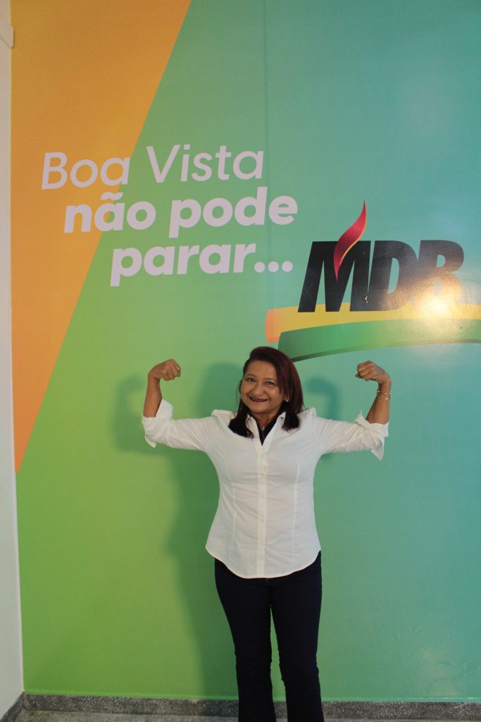 Kátia Cabral