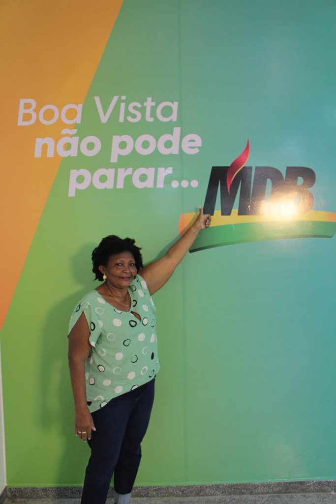 Kátia do Povão