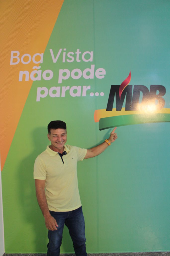 Nilão Protético trabalha com saúde bucal