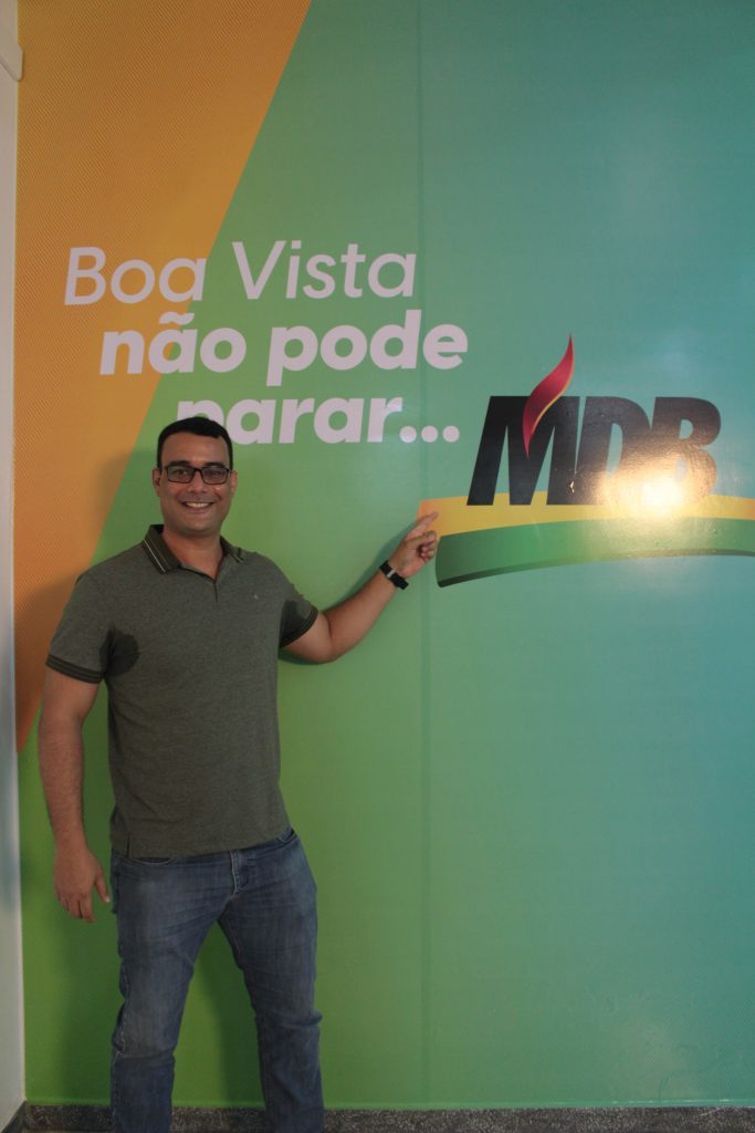 Willian Oliveira