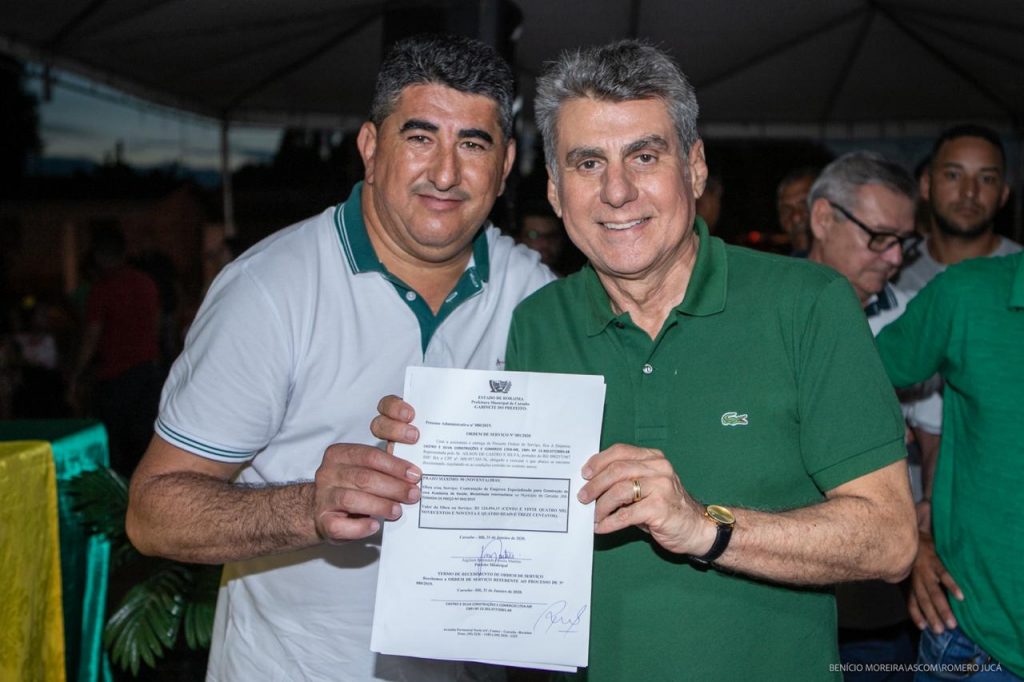 Academia de Saúde Caroebe