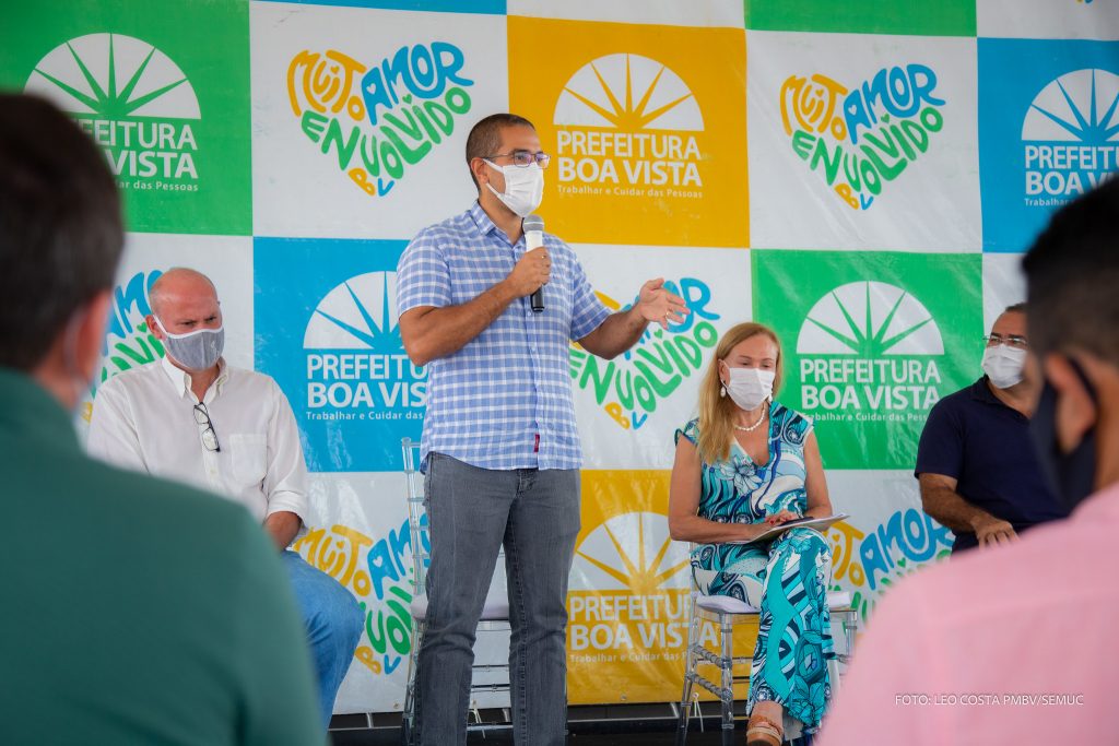 Prefeitura inaugura Bloco G do Hospital da Criança