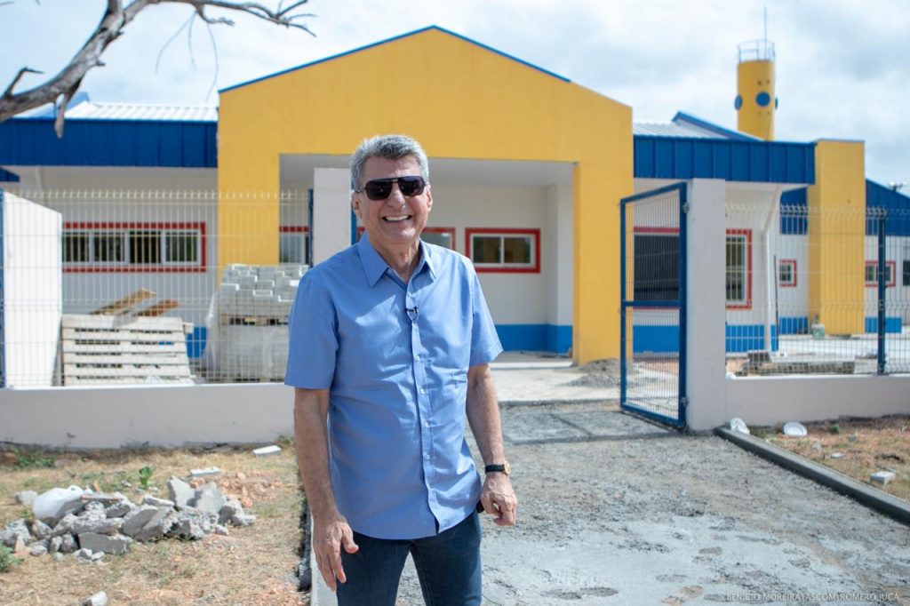 Qual a melhor escola de Boa Vista