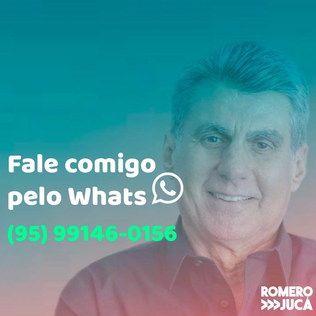 Fale com Jucá