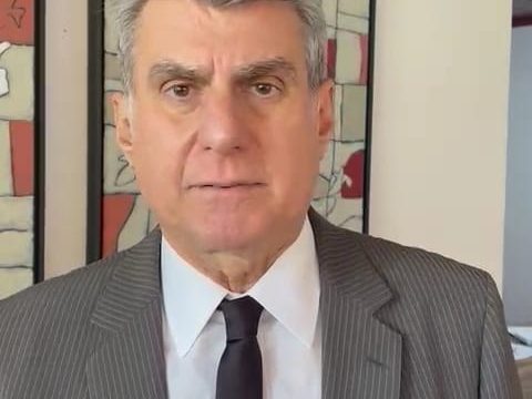Jucá Vídeo ICMS
