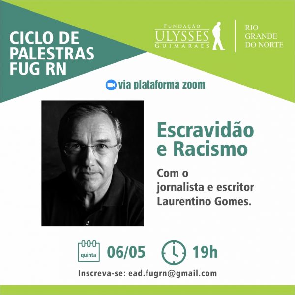 Palestra FUG/RN