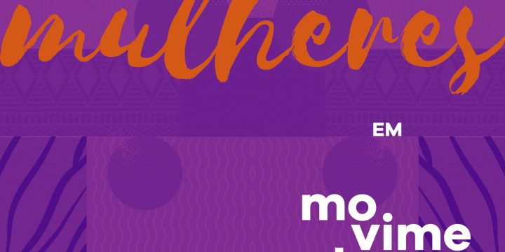 Curso Mulheres em Movimento