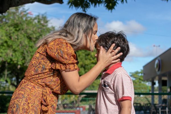 Dia das Mães Wiliane