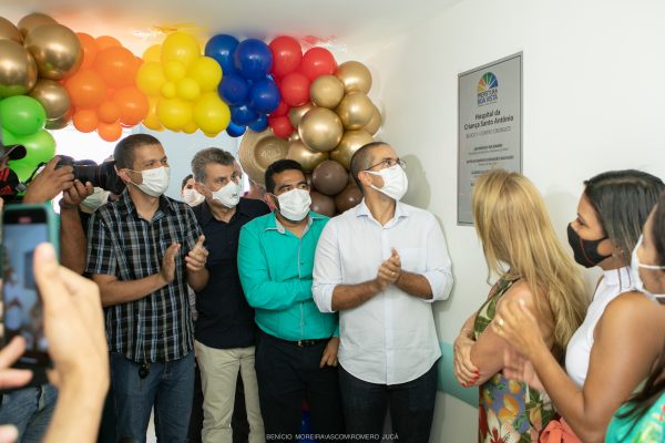 Novo centro cirúrgico reforça saúde municipal