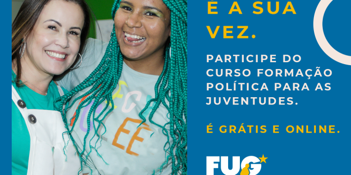 Mais conhecimento para as juventudes