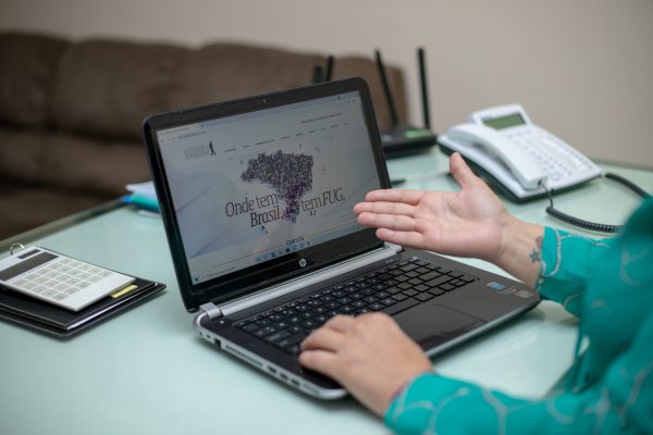Cursos da FUG RR são gratuitos