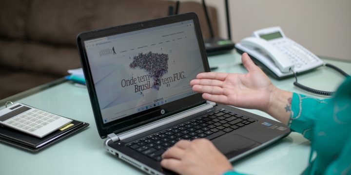 Cursos da FUG RR são gratuitos