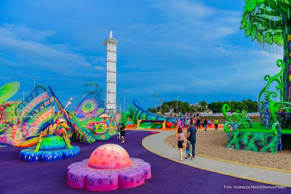 Parque do Rio Branco