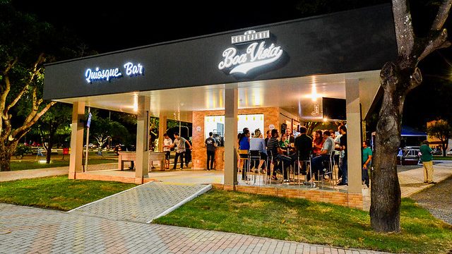 O que fazer a noite em Boa Vista? aproveite as cervejarias