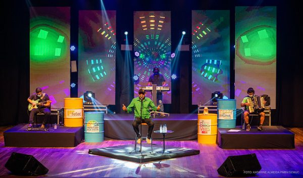 Festival Boa Vista de Música