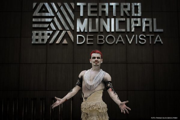 Cultura e arte para todos