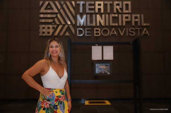 Opção cultural para quem quer conhecer Boa Vista