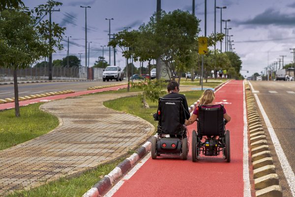 Ciclovia Boa Vista