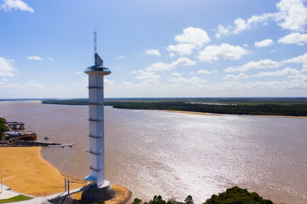 Parque do Rio Branco