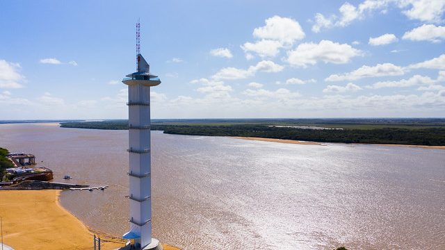 Parque do Rio Branco