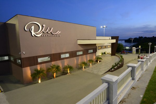 Restaurante Riu em Boa Vista