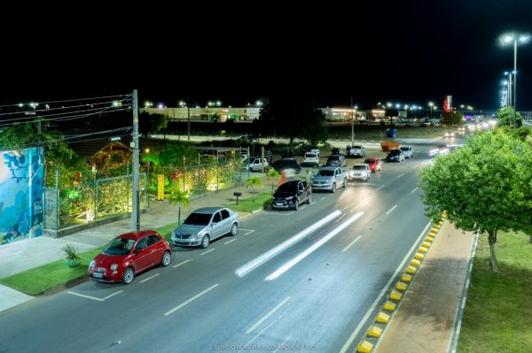 Pizzaria Tiaré em Boa Vista