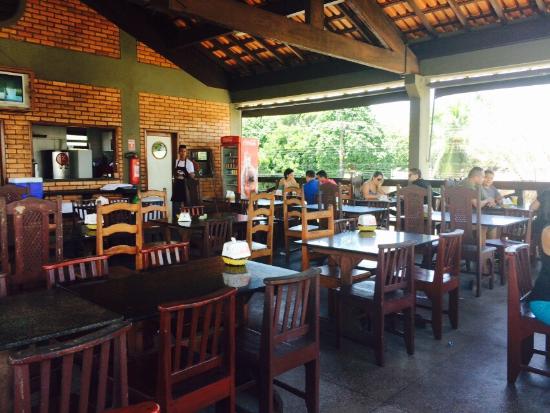 Restaurante Meu Cantinho