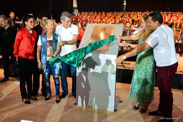 Natal da Paz em Boa Vista