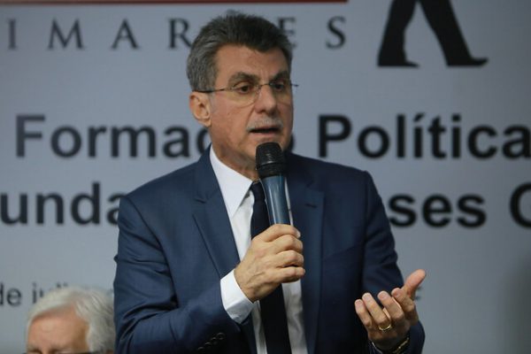 Marco Legal da Primeira Infância se tornou uma referência para a criação de programas no Brasil todo