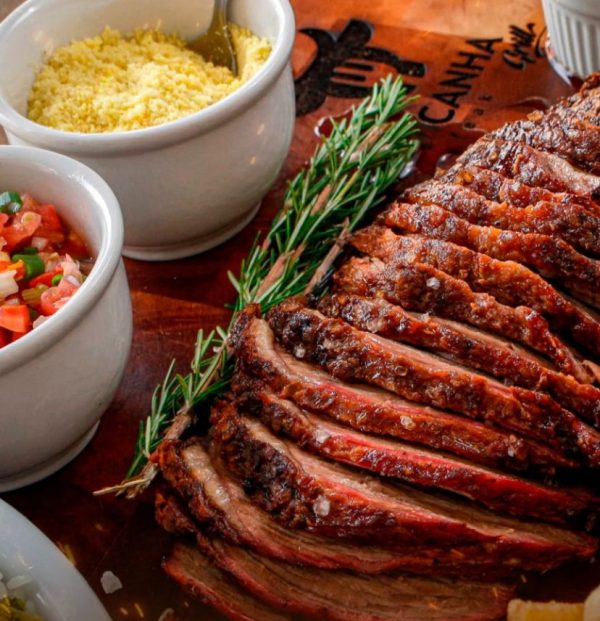 Picanha Grill: deliciosa e irresistível, local é opção para quem deseja fugir do comum
