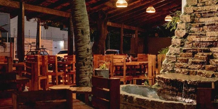Pizzaria Roraimeira: espaço com sabores regionais é opção em Boa Vista para quem gosta de massas