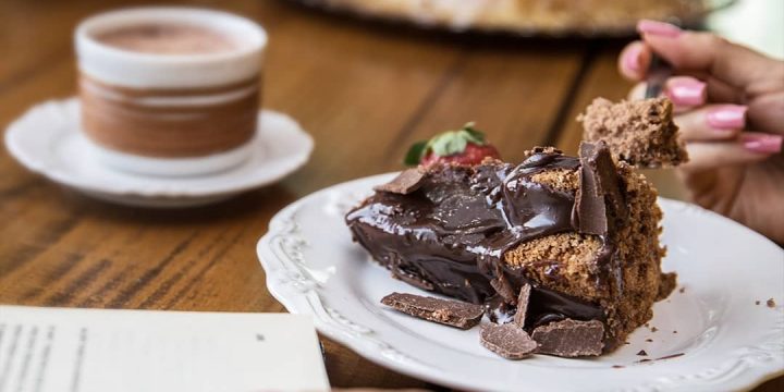Coisas da Terra: frutas regionais são sabores de tortas e sucos de tradicional cafeteria de Boa Vista