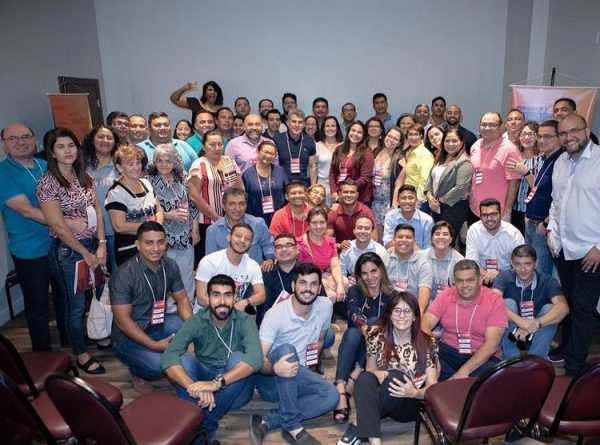 Políticas Públicas para Juventude abre novas turmas