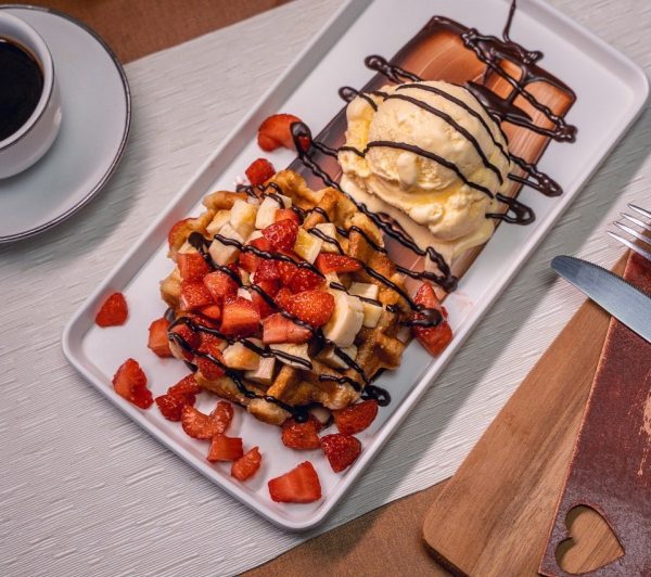 Dois 90: gelaterias e pizzarias tradicionais de Boa Vista são opção de lazer gastronômico