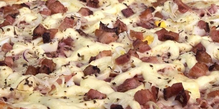 Dois 90: gelaterias e pizzarias tradicionais de Boa Vista são opção de lazer gastronômico