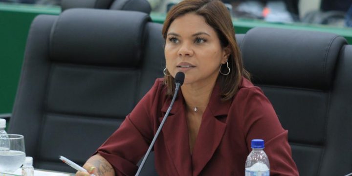 Fake news: candidatas têm mais proteção