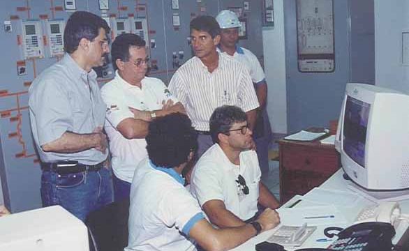 Romero Jucá conta a história do desafio da Energia de Roraima