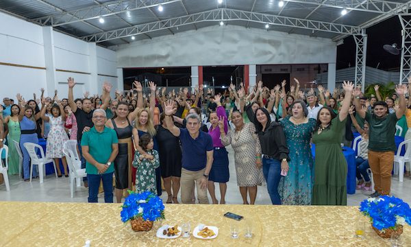 No dia do pedagogo, Romero Jucá fala sobre as conquistas para os profissionais de educação