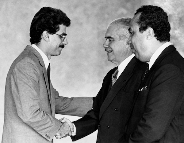 Romero Jucá e José Sarney trataram da energia de Roraima