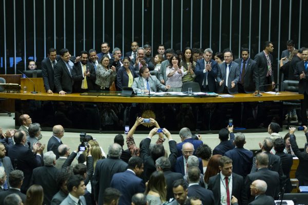 253 novos enquadramentos publicados
