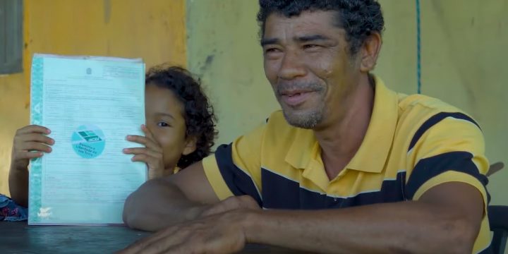 Rolezinho do Bem conta a história do Seu Madruga de Roraima
