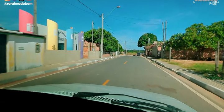 Monte das Oliveiras é tema do Rolezinho do Bem